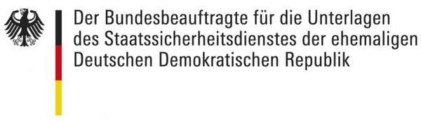Bundesbeauftragte f�r Stasiunterlagen