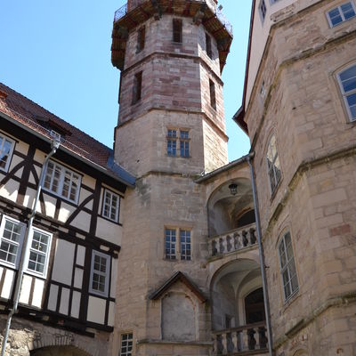 Sommertour des Ministerpr&auml;sidenten Bodo Ramelow 