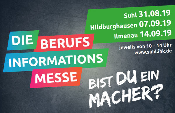 Chancen f�r Macher