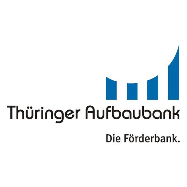 Logo Th�ringer Aufbaubank