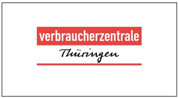 Th�ringer Verbraucherzentrale Rand klein