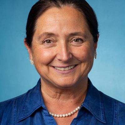 Herold, Corinna