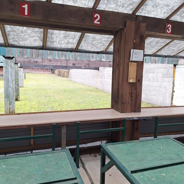 Schie&szlig;anlage 2