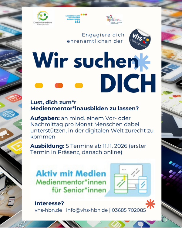 Medienmentor