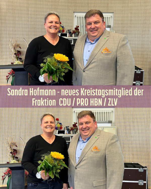 SandraHofmann