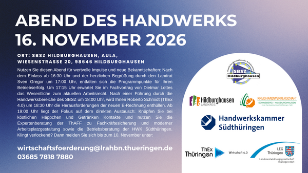 Abend des Handwerks (2)