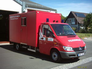 F&uuml;hrungskraftwagen