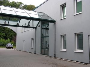 Kreisarchiv Hildburghausen