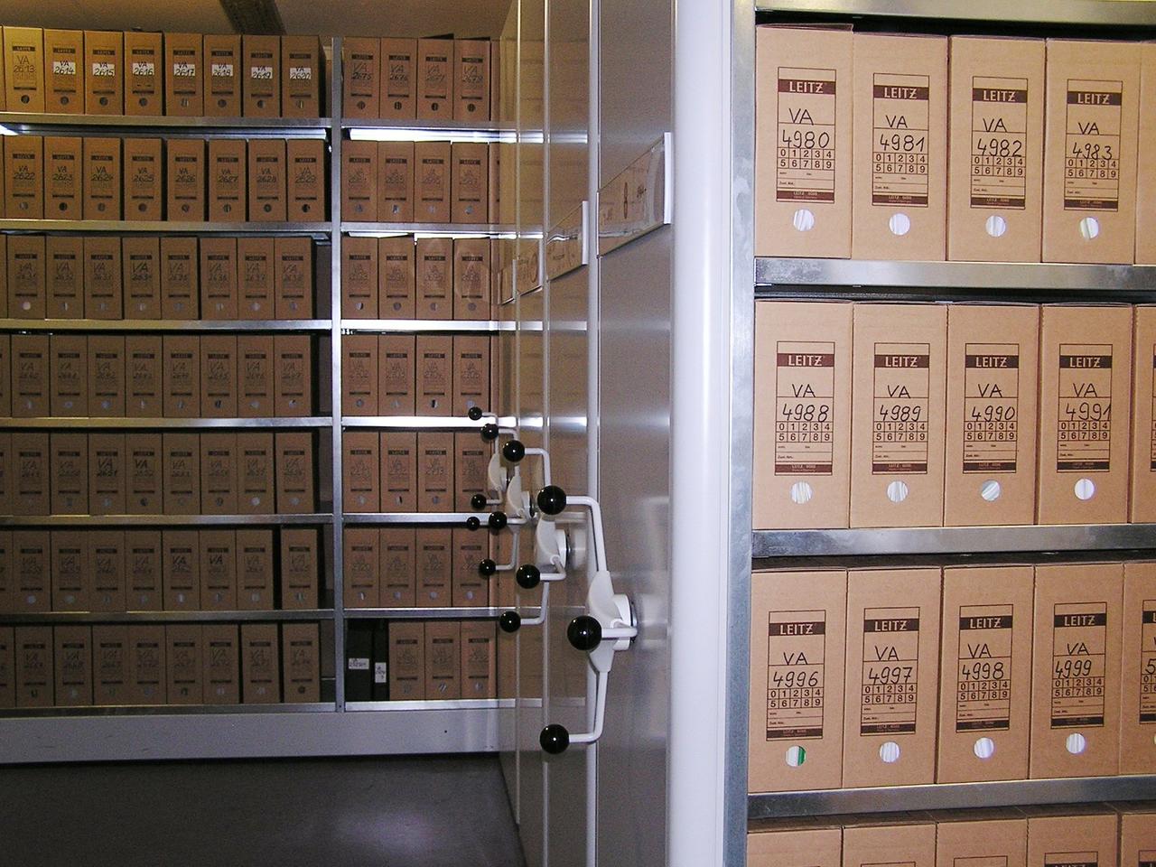 Kreisarchiv Hildburghausen