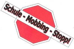 Schule - Mobbing - Stopp