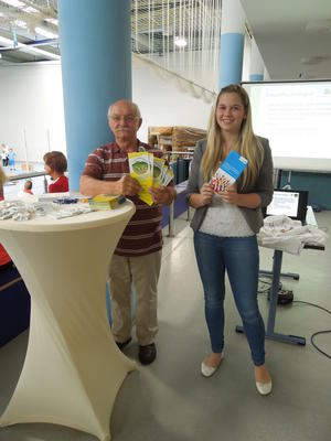 Familienaktionstag 2014