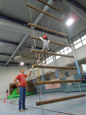Familienaktionstag 2014