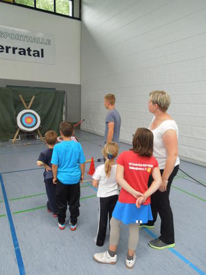 Familienaktionstag 2014